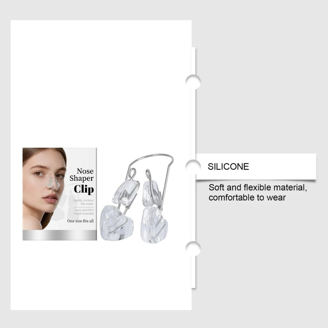 NoseLift™ Beauty Clip