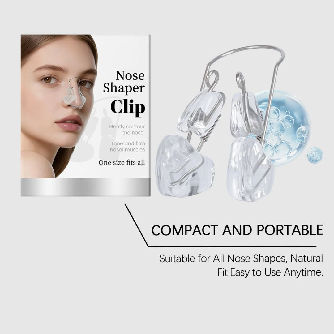 NoseLift™ Beauty Clip