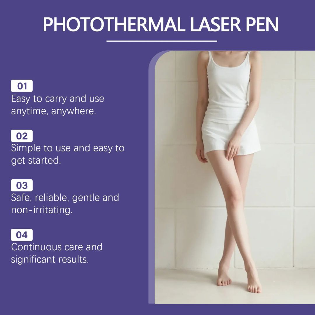 SkinCalm™ Care Pen