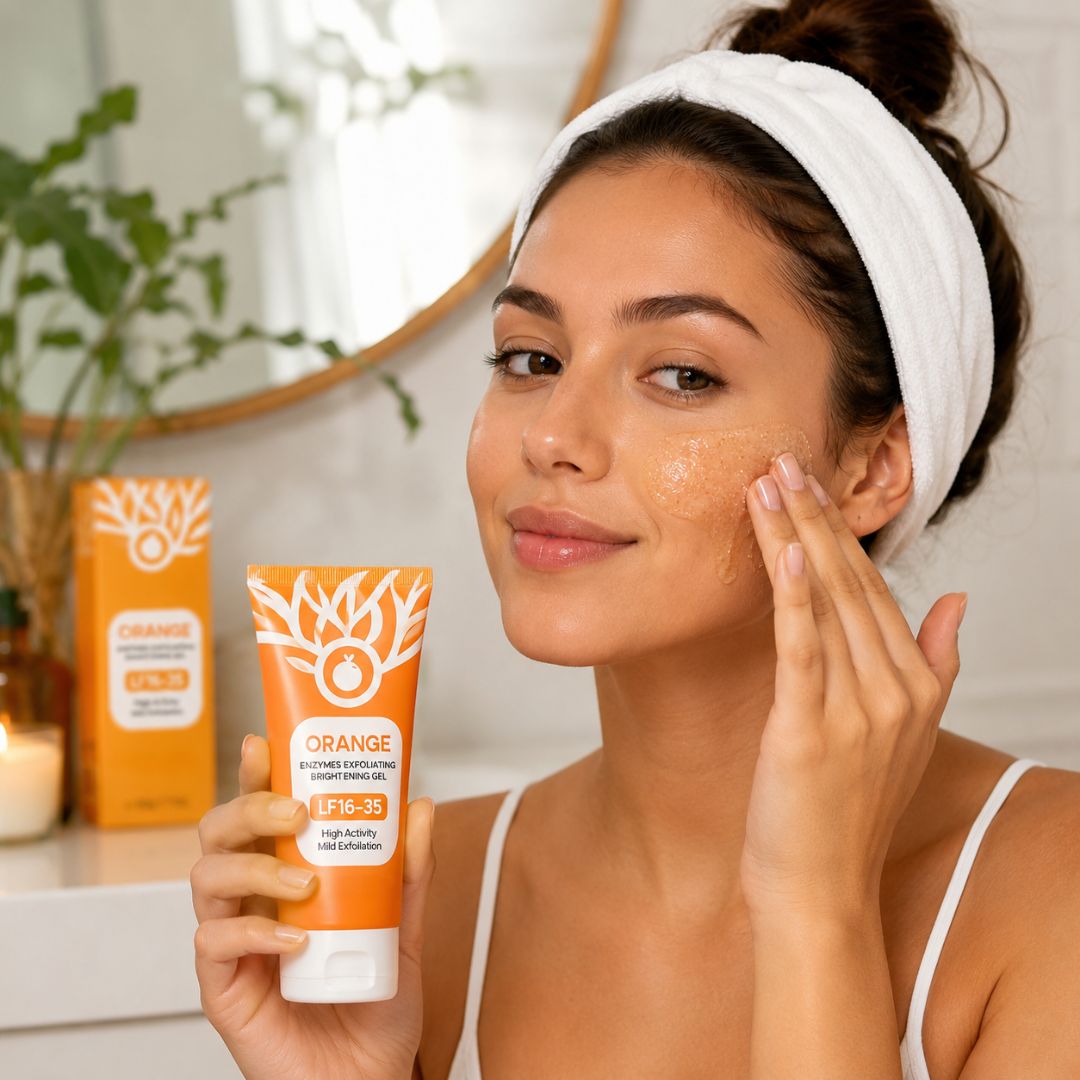 GlowCitrus™ Deep Clean Gel