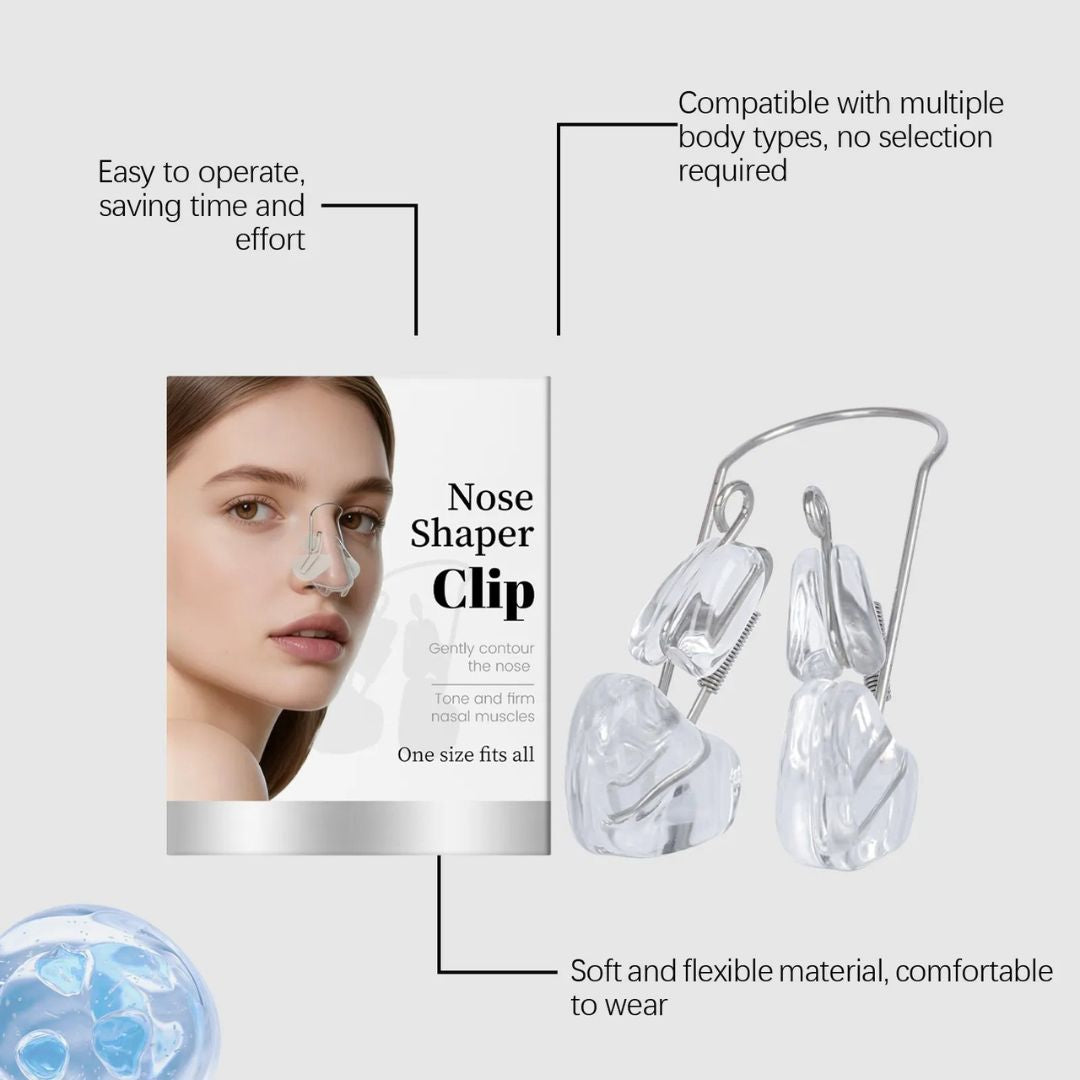 NoseLift™ Beauty Clip