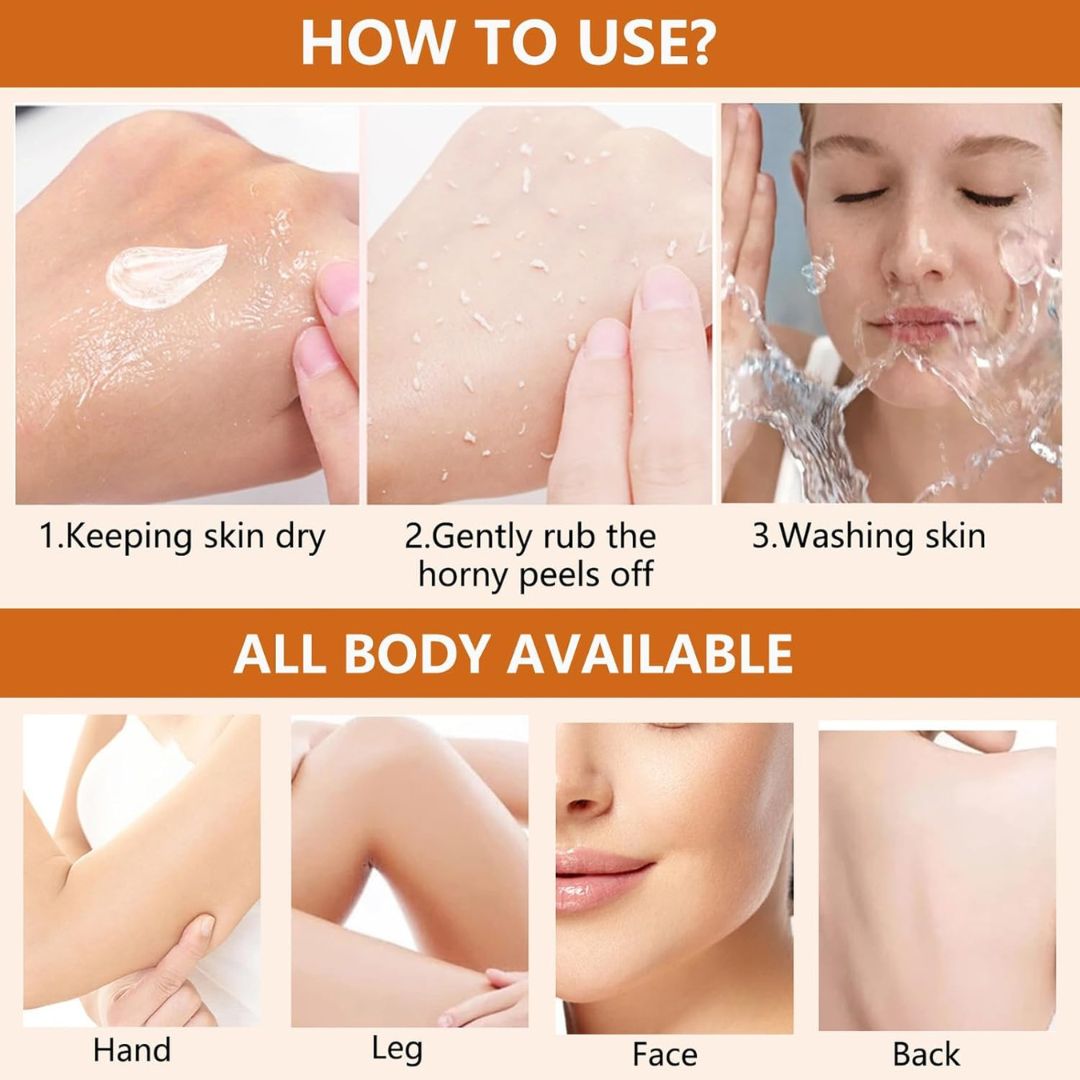 GlowCitrus™ Deep Clean Gel