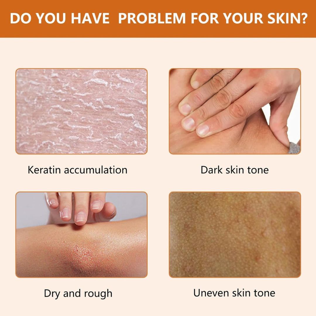 GlowCitrus™ Deep Clean Gel