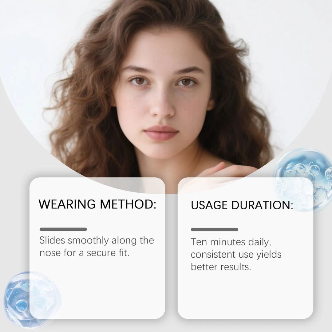 NoseLift™ Beauty Clip