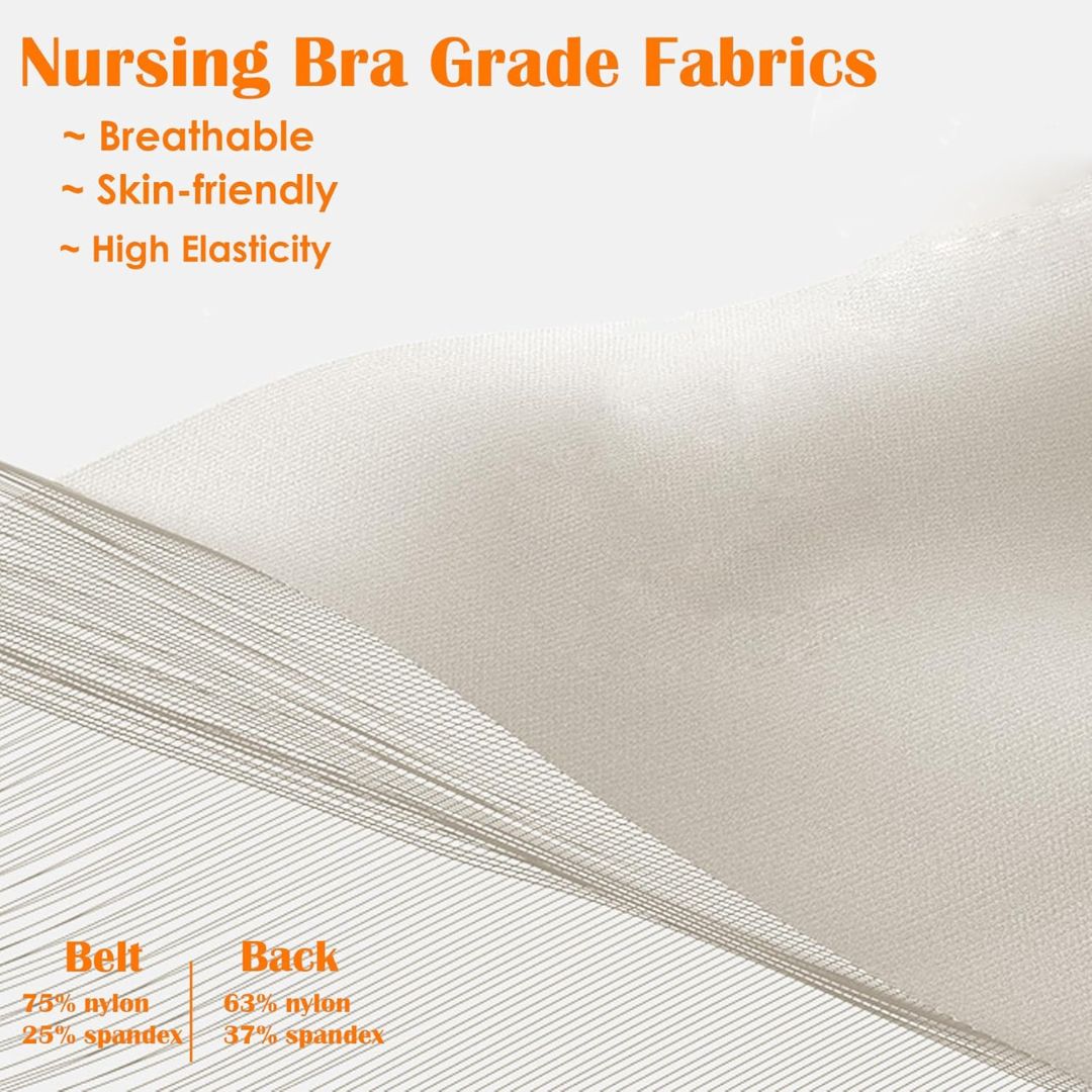 BumpSupport™ Maternity Belt