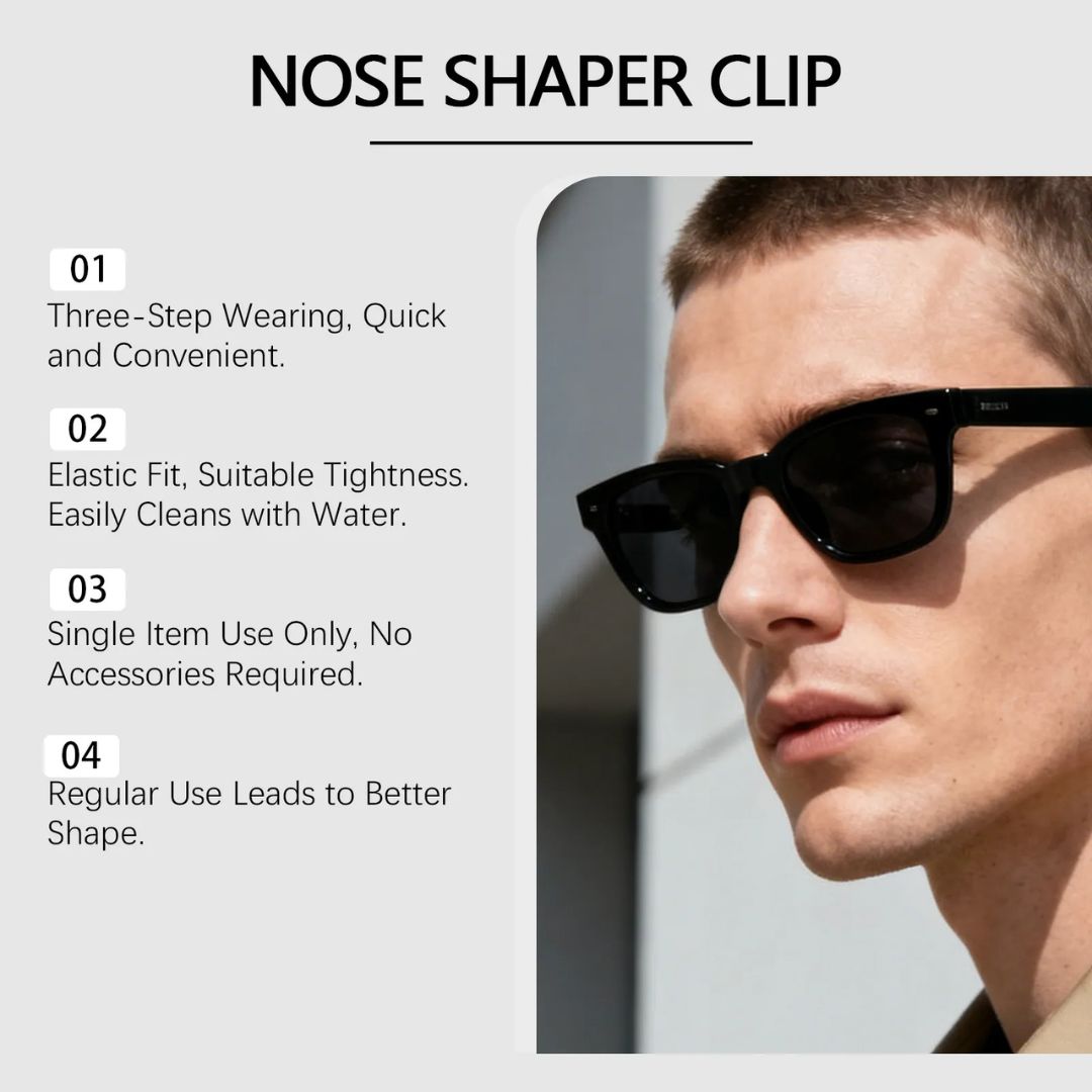 NoseLift™ Beauty Clip