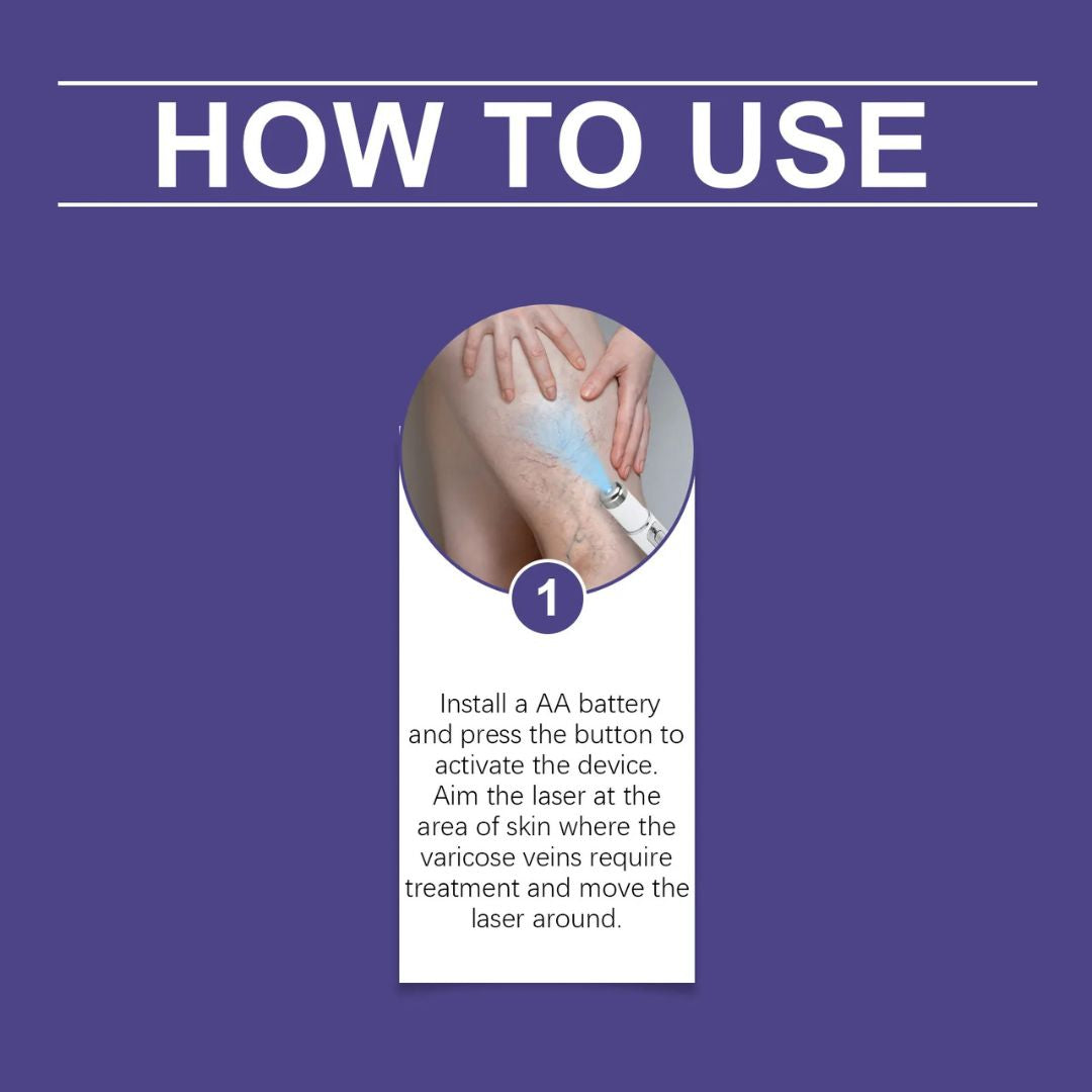 SkinCalm™ Care Pen