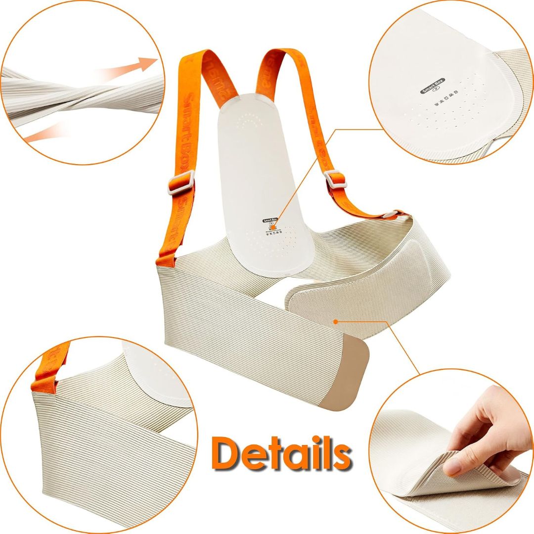 BumpSupport™ Maternity Belt