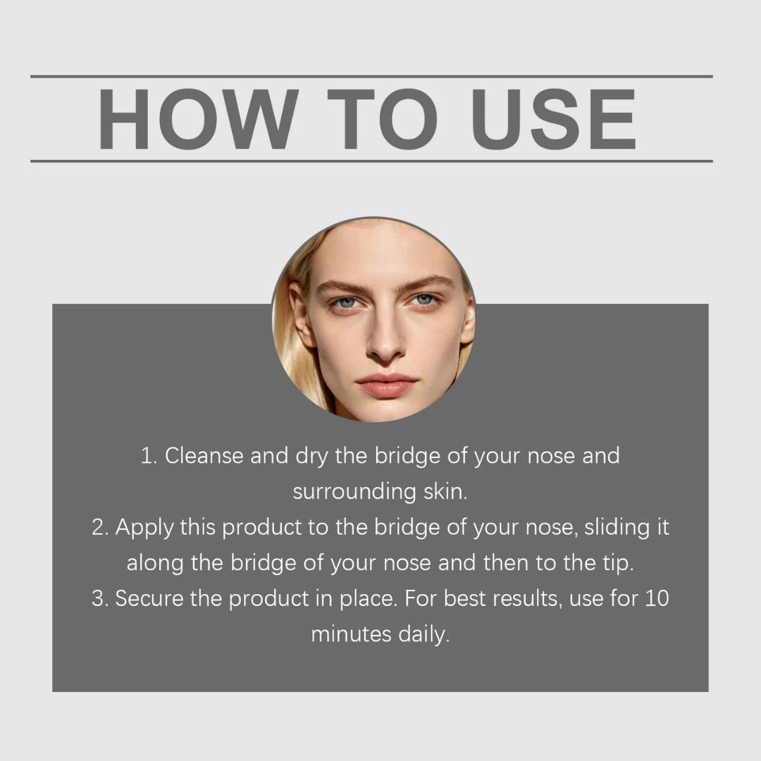 NoseLift™ Beauty Clip