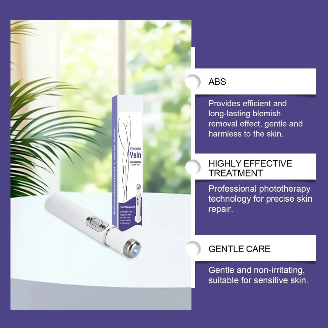 SkinCalm™ Care Pen