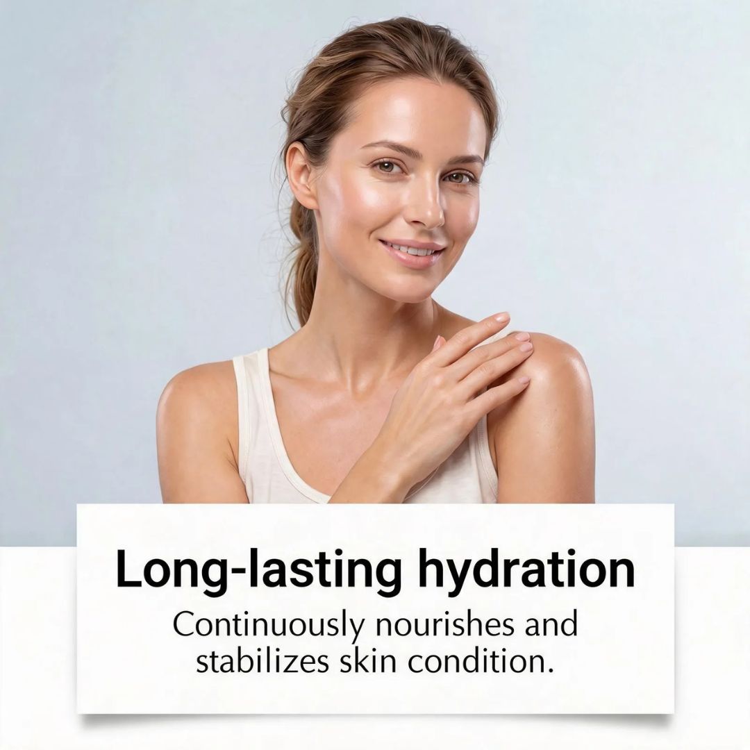 MagnaGlow™ Body Cream