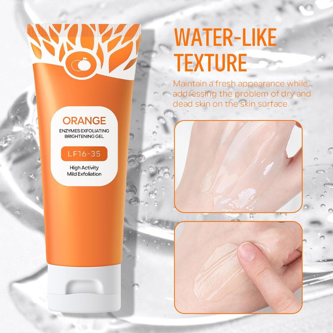 GlowCitrus™ Deep Clean Gel