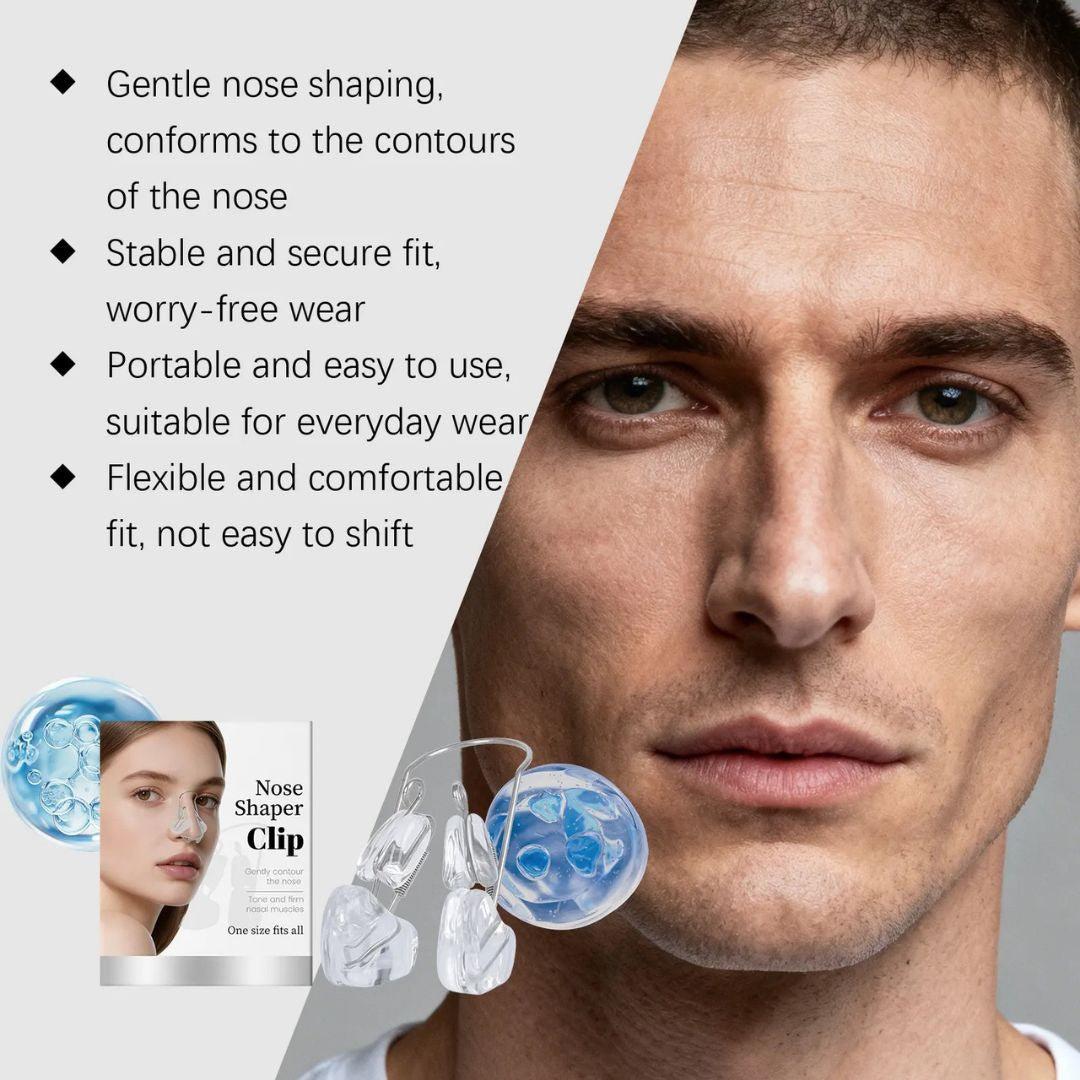 NoseLift™ Beauty Clip
